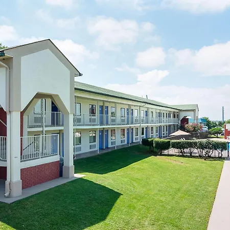 Motel 6-Gainesville, Ga-3
