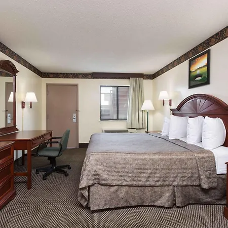 Heritage Inn Augusta-2