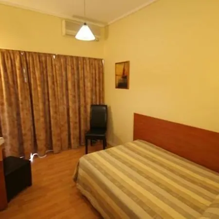 Aristoteles Hotel-3