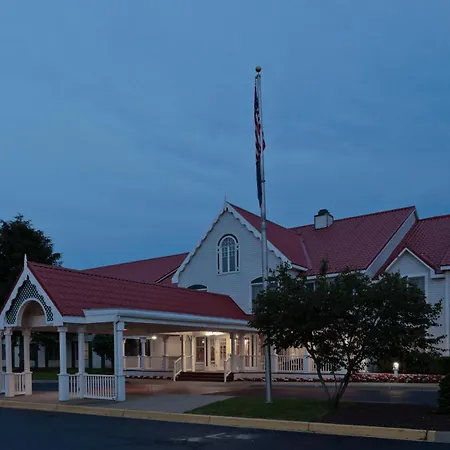 Country Inn & Suites By Radisson, Holland, Mi-2