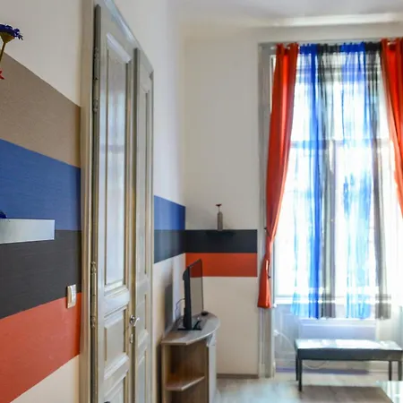 Karma Boutique Apartments-2