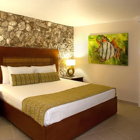 Hotel Dann Cartagena-3