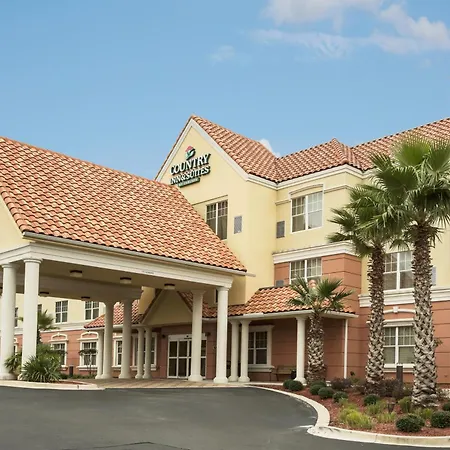 Country Inn & Suites By Radisson, Crestview, Fl-2