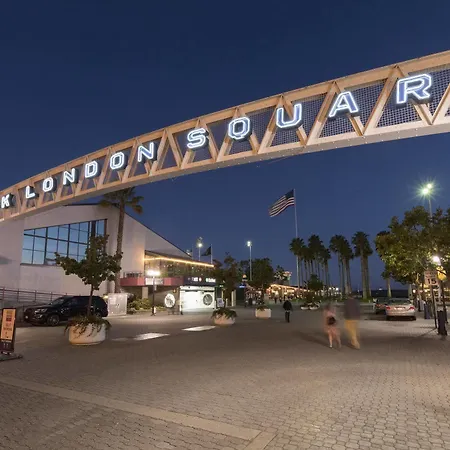 Z Hotel Jack London Square-3