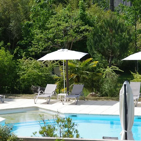 Hôtel La Bastide d'Iris-2