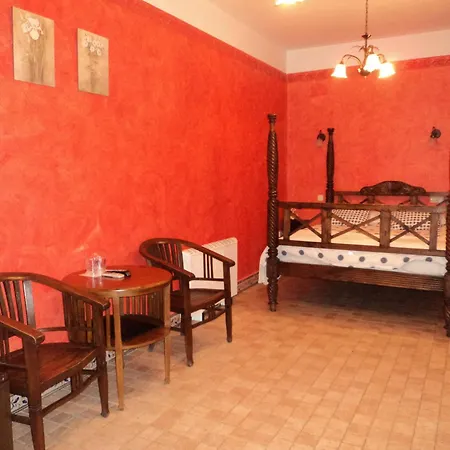 Hosteria Natura-3
