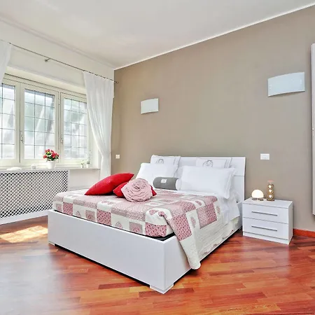 San Pietro Stazione Guesthouse-2