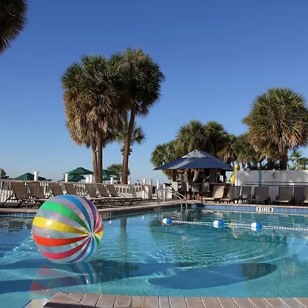 Best Western Sea Wake Beach Resort-2