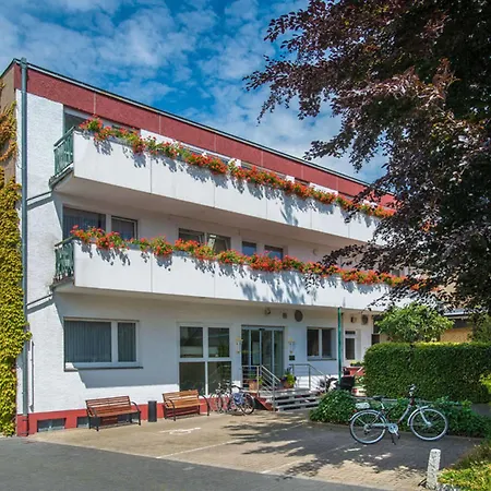 Hotel Herzog-3