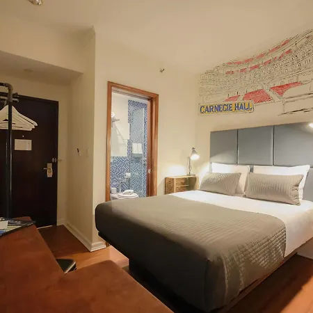 City Rooms Nyc - Soho-2