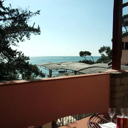 Hotel Fiascherino-2