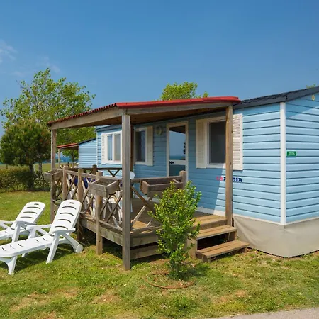 Camping Park Umag Mobile Homes-2