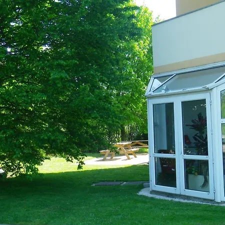 Hotel Amys Voreppe-3