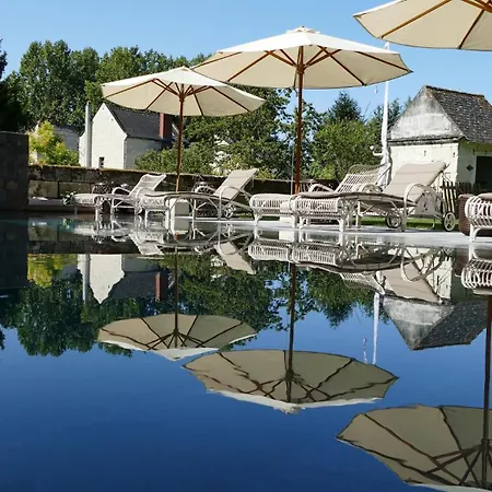 La Marine de Loire Hôtel&Spa-2