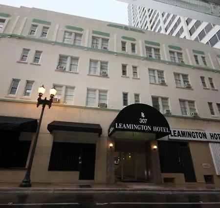 Leamington Hotel - Downtown / Port Of Miami-2