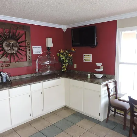 Budget Inn Temple-2
