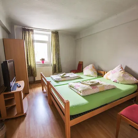 Hotel Schwan-3