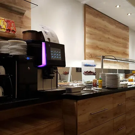 Akzent Hotel Oberhausen-2