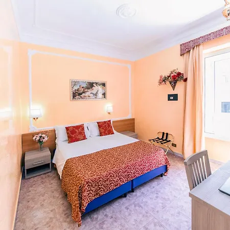Downtown Accommodation-2
