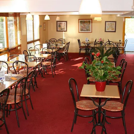 Best Hotel Sancé - Mâcon-2