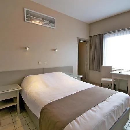 Hotel De Golf-2