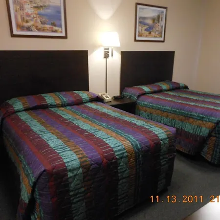 Savannah Suites Chesapeake-2