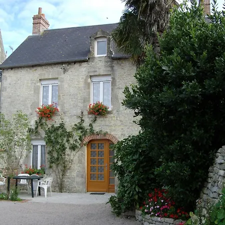 Chambres d'hôtes de l'Eglise-3