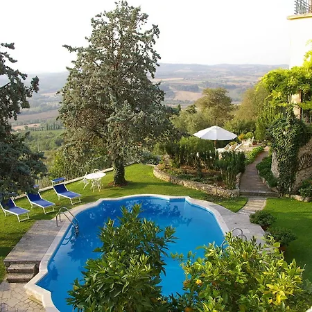 Hotel Villa Clodia-2