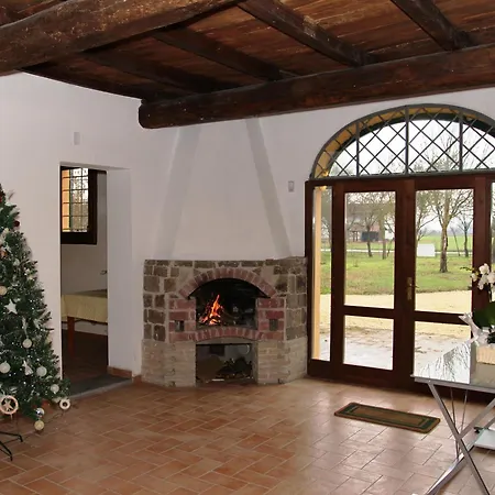 La Barchessa Country House-3