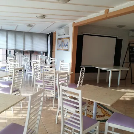 Hotel Centrale Bagheria-2