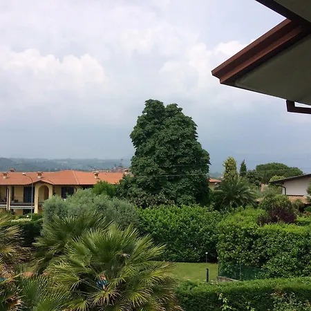 La Romantica Pool And Garden House-3