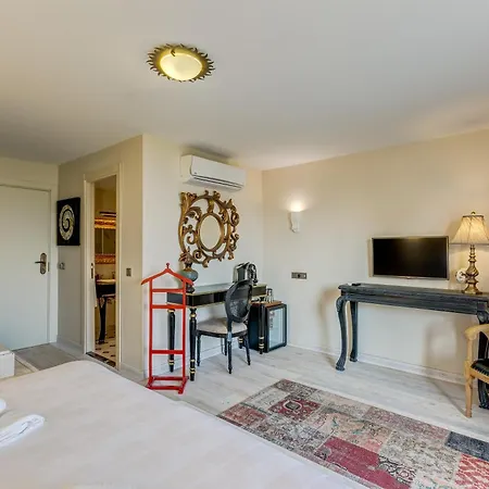 Villa Kore Cesme-3