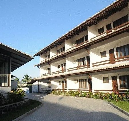 Hotel Arembepe Beach-3