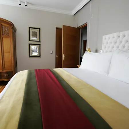 Quiral Hotel Boutique-3
