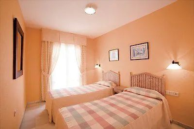 Apartamentos Fenix Beach-2