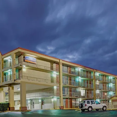 Super 8 By Wyndham Nashville Downtown-2