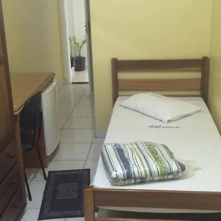 Hotel Paraiso-2