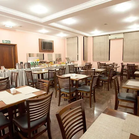 Indaiá Hotel Residence-2
