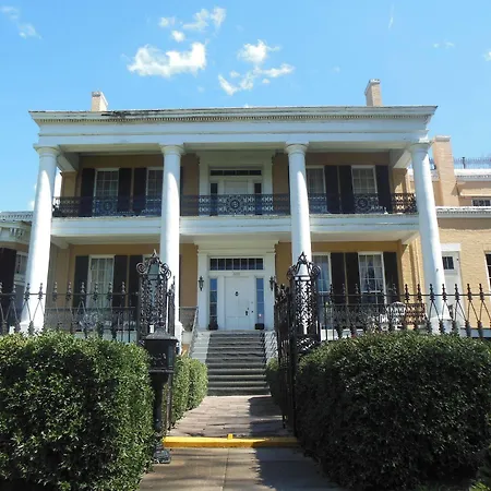 The Inn At Cedar Grove-2