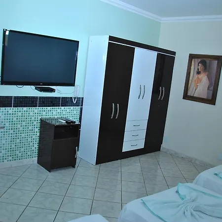 Hotel Industrial Contagem-3