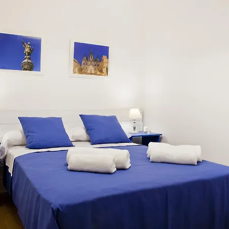 Blue Barcelona-2