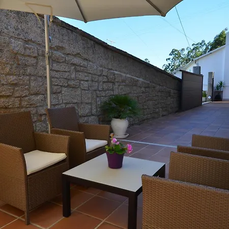 Hotel Rural Seixalvo-3