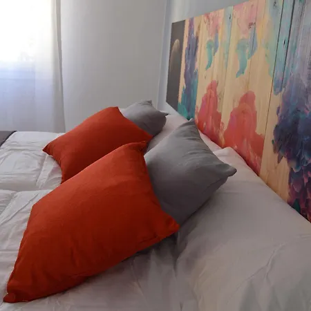 Ad Hostels Boutique I-3