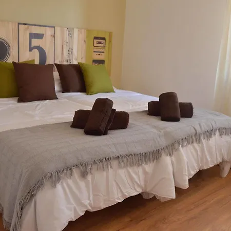 Ad Hostels Boutique I-2