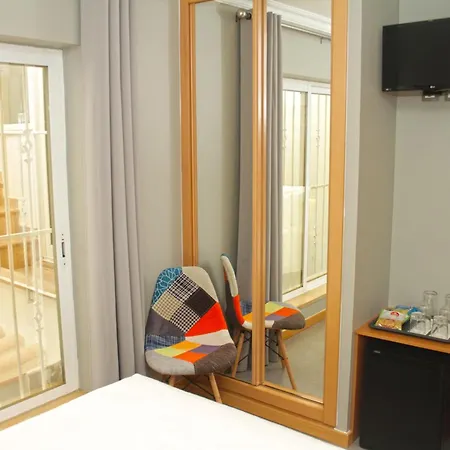 Rocha Prestige - Holiday Rentals-3