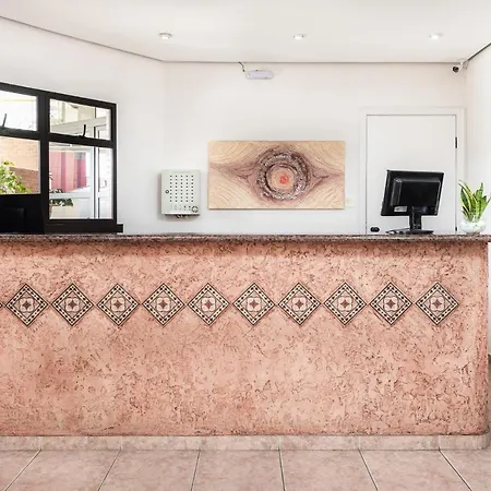 Hotel Marmo-2