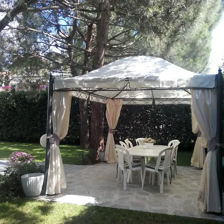 B&B Le Magnolie-2