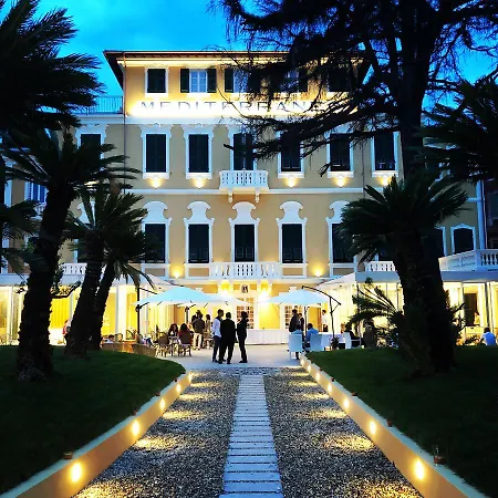 Mediterraneo Emotional Hotel&Spa-2