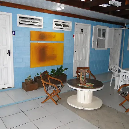 Recanto Do Sol Pousada-3
