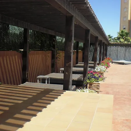 Hotel Daniya La Manga Spa-2